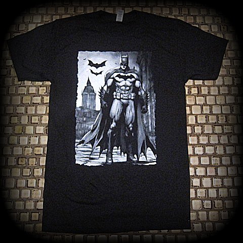 Batman - The Dark Knight T-Shirt